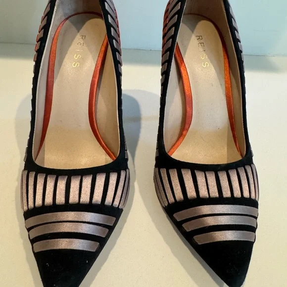 Reiss Heels - Picture 3 of 15